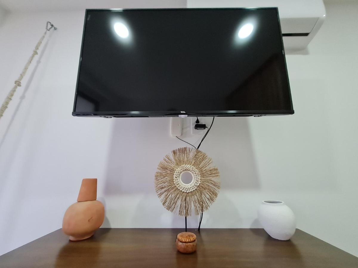 Modernos Estudios A Pasos De La 5Ta Av Pool View - By Yeah 신데 델 카르멘 외부 사진